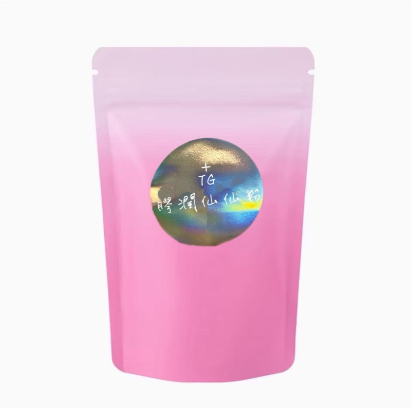 202510-膠潤仙仙粉